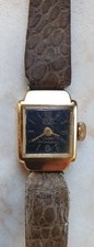 Alte mechanische armbanduhr gebraucht kaufen  Zittau