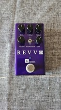 Revv series distortion gebraucht kaufen Revv series distortion gebraucht kaufen  Völklingen