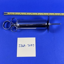 Stainless steel ear for sale  Jasper