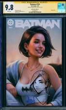 Batman 154 cgc gebraucht kaufen Batman 154 cgc gebraucht kaufen  Aalen