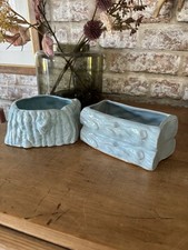 Vintage plant pots for sale  NOTTINGHAM