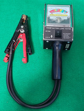 135 amp battery for sale  Brighton