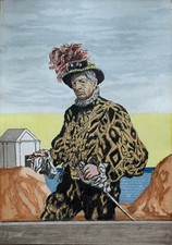 Autoritratto giorgio de usato  Taranto