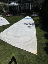 Hobie cat sails. for sale  Wilmette