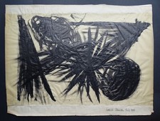 Art moderne dessin d'occasion  Paris XVIII