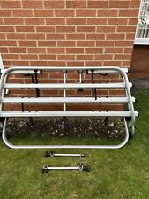 Volkswagen bike rack for sale  WAKEFIELD