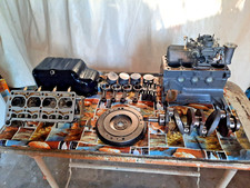 A112 abarth motore usato  Siracusa