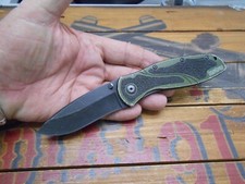 Kershaw blur 1670olblk for sale  Eustis