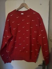 Nike patta tracksuite for sale  LONDON