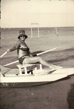 Fotografia anni ragazza usato  Albenga