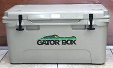 Gator box cooler for sale  Fort Lauderdale