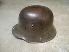 Casque allemand modèle d'occasion  Vézelise