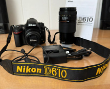 Nikon 610 135 d'occasion  Château-Thierry