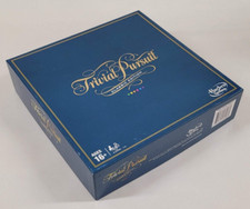 Trivial pursuit classic for sale  Jackson