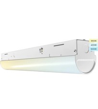 Luxrite 2ft led for sale  Sheboygan Falls