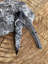 Deejo folding knife d'occasion  Expédié en Belgium