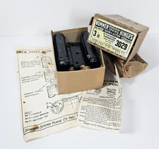 Two vintage 3029 for sale  Salem