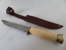 Jagdmesser richartz solingen gebraucht kaufen  Sontheim an der Brenz