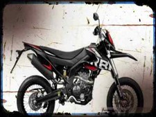 Metal sign motorbike for sale  UK