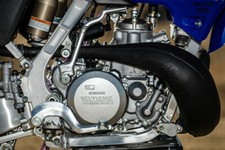 Yamaha yz250 complete for sale  Dorset