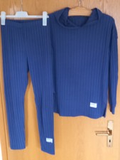 Freizeitanzug tlg damen gebraucht kaufen  Schwarzenbach am Wald