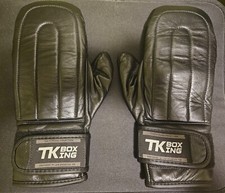 Boxing bag mitt for sale  Minneapolis