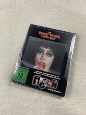 THE ROCKY HORROR PICTURE SHOW BLURAY DIGIBOOK EDIÇÃO LIMITADA, NOVO/SELADO, usado comprar usado  Enviando para Brazil