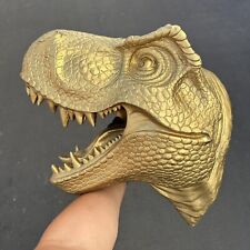 Gold tyrannosaurus rex for sale  Brea