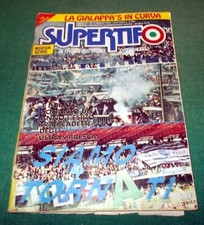 Supertifo anno del usato  Torchiarolo