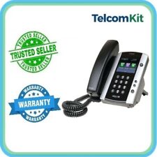 Polycom vvx501 voip for sale  WORTHING
