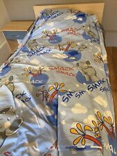 Drap housse drap d'occasion  Saint-Just-Sauvage