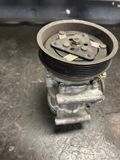 Compressore clima renault usato  Firenze