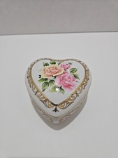Bouquets love porcelain for sale  West Monroe