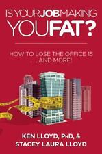 Job making fat for sale  USA