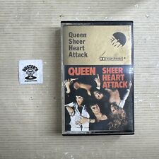 Queen sheer heart for sale  KETTERING