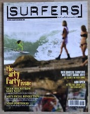 Surf board magazin gebraucht kaufen  Kummerfeld