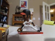 Willie mccovey junior for sale  Round Rock