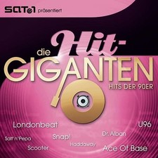 Various hit giganten gebraucht kaufen  Berlin