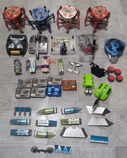 Hexbug battlebots spider for sale  Salem