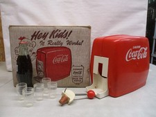 Childrens coca cola for sale  York