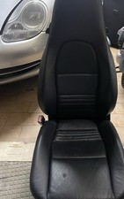 Porsche sedili porsche usato  Roma