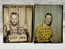 Vtg arcade photo for sale  Meadville
