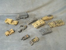 Maquette ancienne italeri d'occasion  Saint-Prix