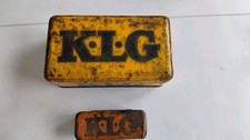 Boites klg d'occasion  Beauvais