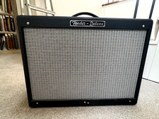Fender deluxe hot for sale  KINGSBRIDGE