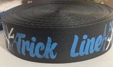 Tensor de linha principal e catraca Trick Line Slackline 50’ BOM K comprar usado  Enviando para Brazil