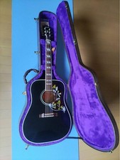 Gibson hummingbird rare d'occasion  Expédié en France