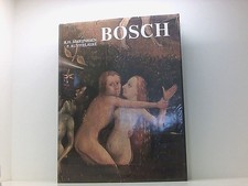 Hieronymus bosch vollständige gebraucht kaufen  Berlin