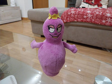 Peluche barbapapa mamma usato Peluche barbapapa mamma usato  San Mauro Torinese