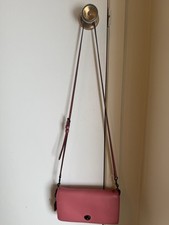 Coach dinky bag for sale  Salt Lake City